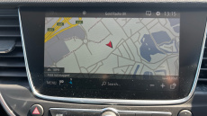 Vauxhall Crossland X 1.2T [110] Elite Nav 5dr [Start Stop] Auto Petrol Hatchback